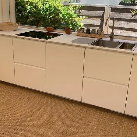 אתר קמפינג Bungalow Toison D'or Tropez