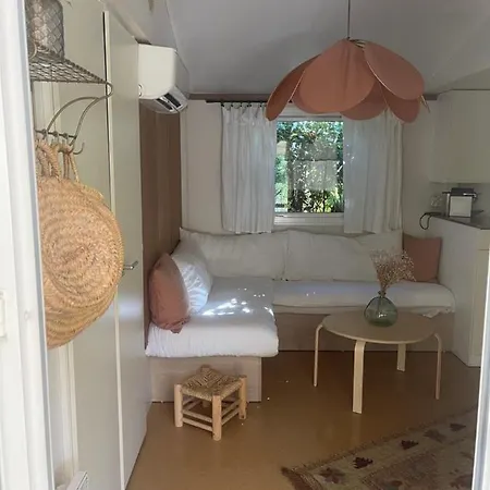 Bungalow Toison D'or Tropez * סן טרופז