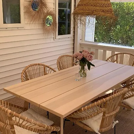 Bungalow Toison D'or Tropez Campingplatz *
